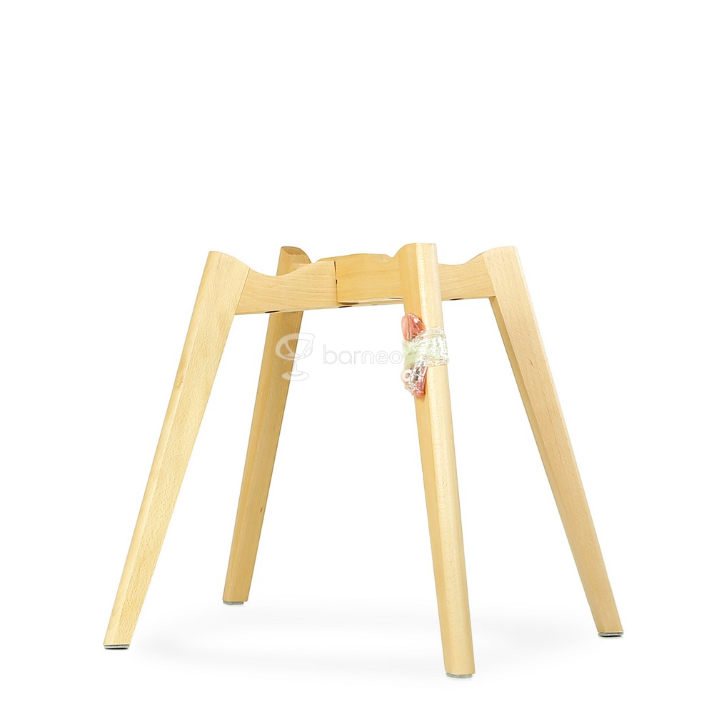Фото Каркас S-54 для стула Eames деревянный