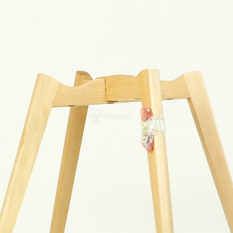 Фото Каркас S-54 для стула Eames деревянный