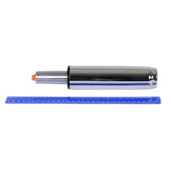 Газлифт 100mm хром для офис кресел